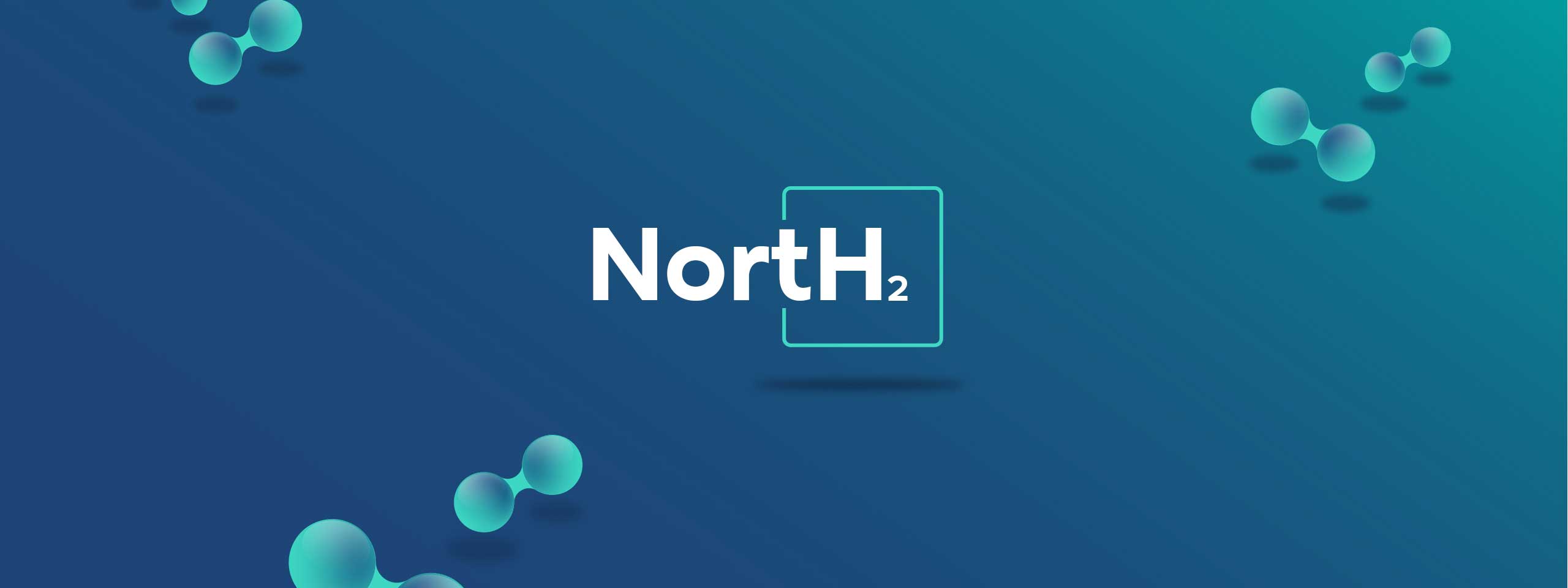 NortH2 – Entwicklung eines Zentrums für grünen Wasserstoff für Nordwesteuropa